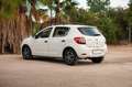 Dacia Sandero ES - Ber5 1,5 dCi 75 EU5, Ambiance, 2013 - 2016 Blanc - thumbnail 7