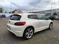 Volkswagen Scirocco 1.4 tsi 160 cv R-line Tetto apr. Cambio manuale Bianco - thumbnail 6