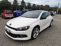 Volkswagen Scirocco 1.4 tsi 160 cv R-line Tetto apr. Cambio manuale Bianco - thumbnail 2