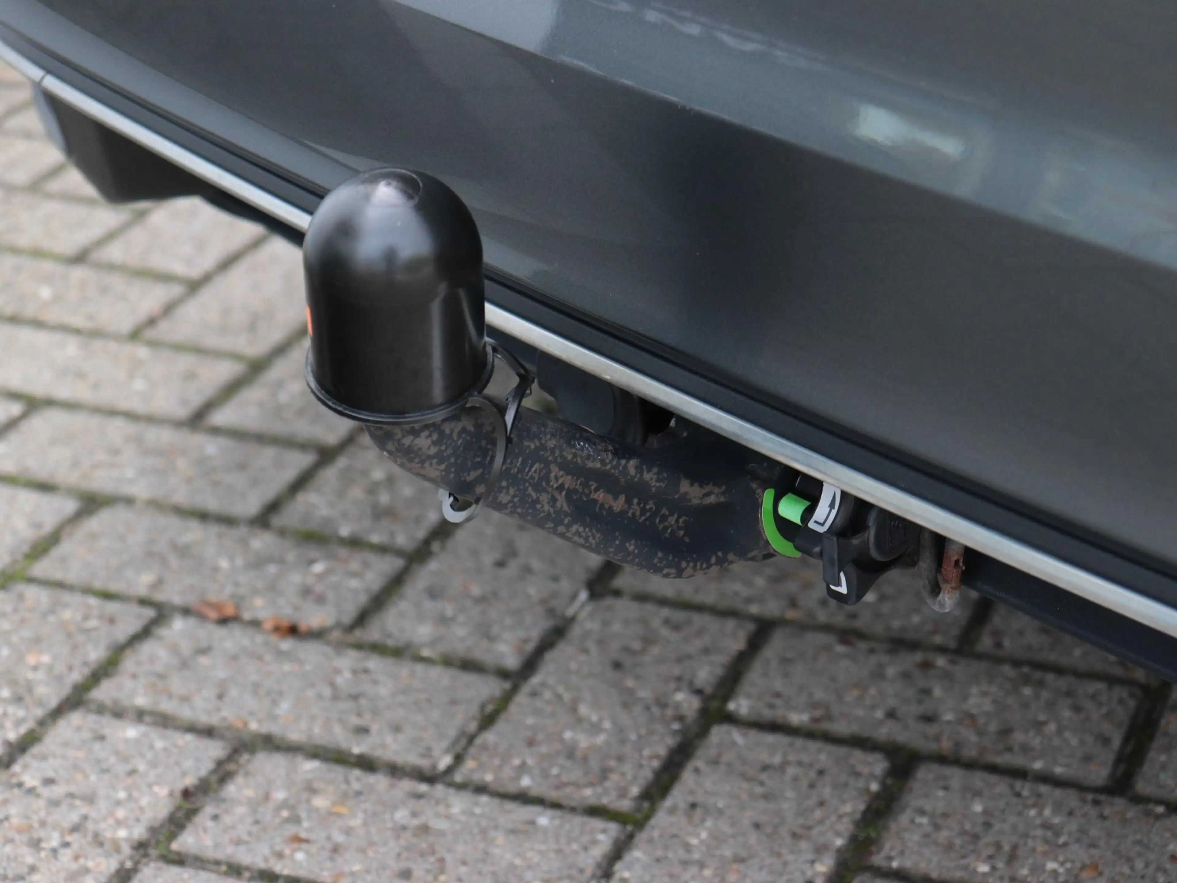 Volkswagen Golf Sportsvan 1.5 TSI ACT Comfortline | Trekhaak | Adaptive Crui — photo 8
