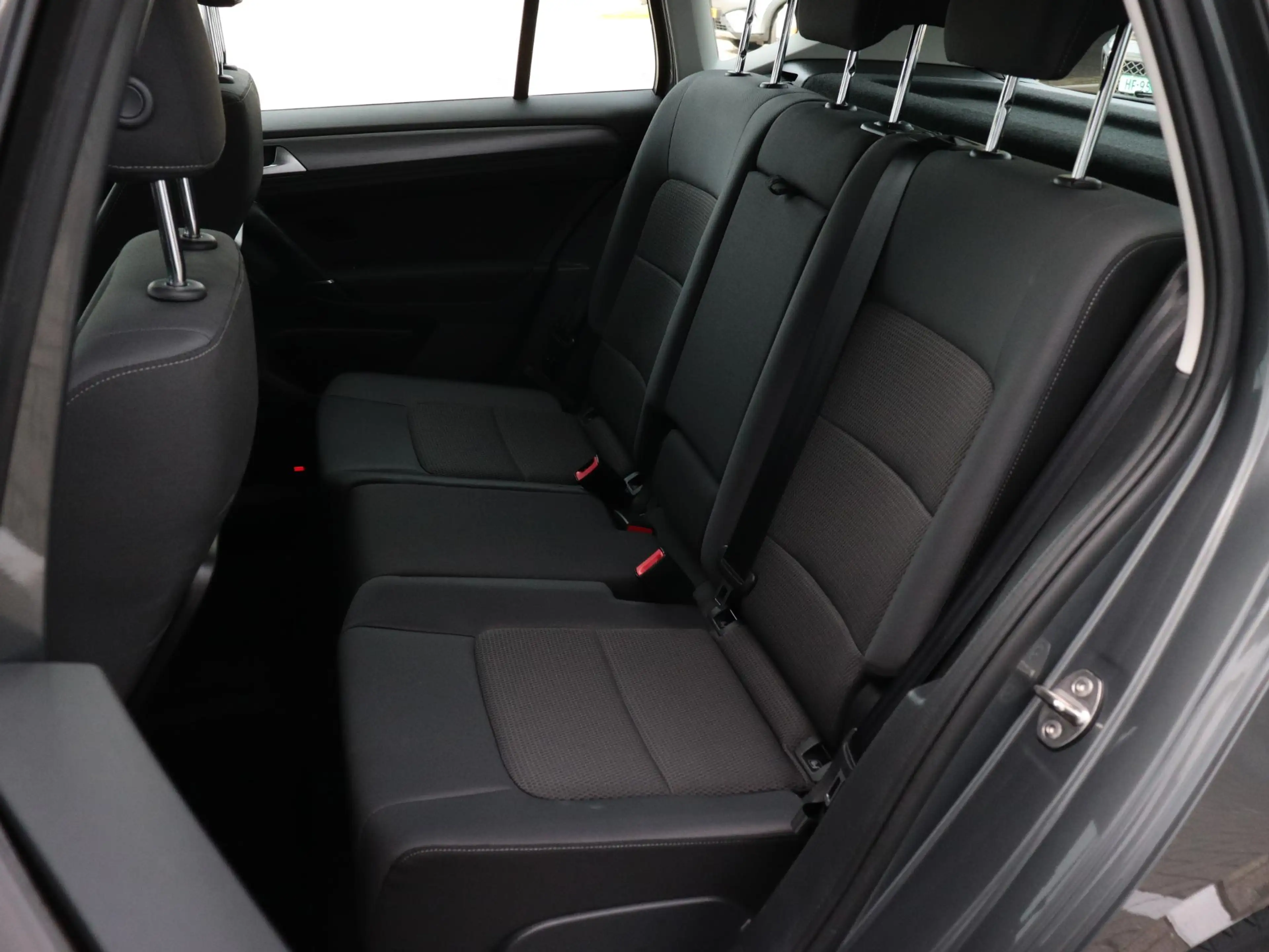 Volkswagen Golf Sportsvan 1.5 TSI ACT Comfortline | Trekhaak | Adaptive Crui — photo 12