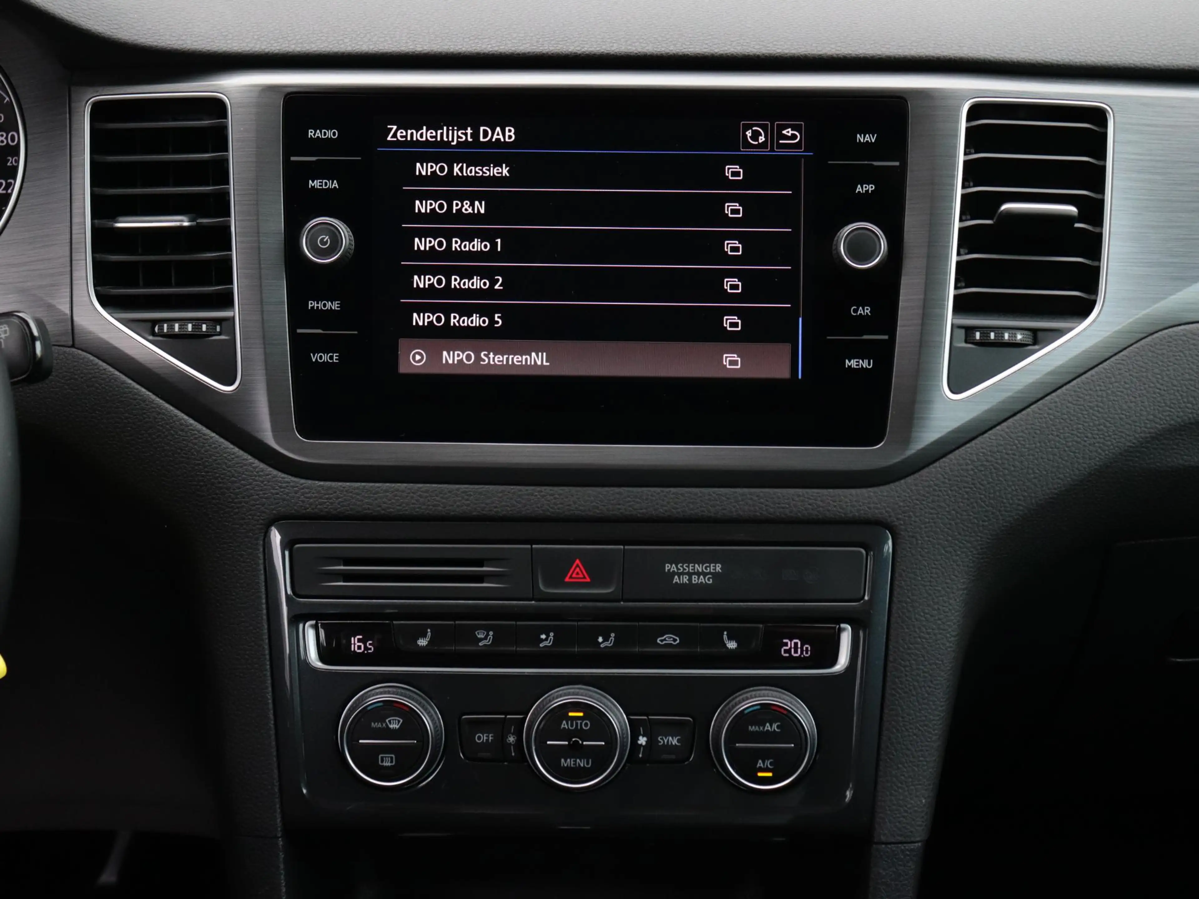 Volkswagen Golf Sportsvan 1.5 TSI ACT Comfortline | Trekhaak | Adaptive Crui — photo 15