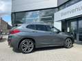 BMW X2 2.0 d *GARANTIE 12 MOIS*1er PROPIO*PACK M*GPS* Gris - thumbnail 15