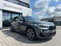 BMW X2 2.0 d *GARANTIE 12 MOIS*1er PROPIO*PACK M*GPS* Gris - thumbnail 3