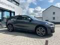 BMW X2 2.0 d *GARANTIE 12 MOIS*1er PROPIO*PACK M*GPS* Gris - thumbnail 13