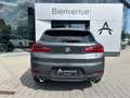 BMW X2 2.0 d *GARANTIE 12 MOIS*1er PROPIO*PACK M*GPS* Gris - thumbnail 5