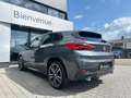 BMW X2 2.0 d *GARANTIE 12 MOIS*1er PROPIO*PACK M*GPS* Gris - thumbnail 6