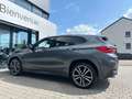 BMW X2 2.0 d *GARANTIE 12 MOIS*1er PROPIO*PACK M*GPS* Gris - thumbnail 16