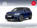 Volkswagen Tiguan R-Line TDI SCR 4MOTION DSG Blau - thumbnail 3