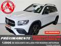 Mercedes-Benz GLB 200 163 CV 7G-DCT AMG LINE Weiß - thumbnail 1