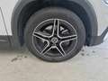 Mercedes-Benz GLB 200 163 CV 7G-DCT AMG LINE Weiß - thumbnail 9