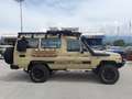 Toyota Land Cruiser GRJ 78 LX 4.0 B 271 CV M/T AUTOCARRO 2 POSTI Beige - thumbnail 38