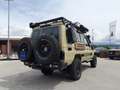 Toyota Land Cruiser GRJ 78 LX 4.0 B 271 CV M/T AUTOCARRO 2 POSTI Beige - thumbnail 36