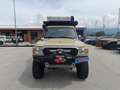 Toyota Land Cruiser GRJ 78 LX 4.0 B 271 CV M/T AUTOCARRO 2 POSTI Beige - thumbnail 40