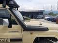 Toyota Land Cruiser GRJ 78 LX 4.0 B 271 CV M/T AUTOCARRO 2 POSTI Beige - thumbnail 4