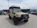 Toyota Land Cruiser GRJ 78 LX 4.0 B 271 CV M/T AUTOCARRO 2 POSTI Beige - thumbnail 39