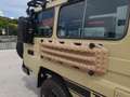 Toyota Land Cruiser GRJ 78 LX 4.0 B 271 CV M/T AUTOCARRO 2 POSTI Beige - thumbnail 37
