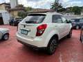 SsangYong Korando Korando 2.2 d Plus 2wd Blanc - thumbnail 6