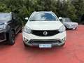 SsangYong Korando Korando 2.2 d Plus 2wd Blanc - thumbnail 4