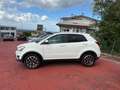 SsangYong Korando Korando 2.2 d Plus 2wd Blanc - thumbnail 2