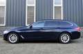 BMW 530 5-serie Touring 530i xDrive High Executive Rijklaa Azul - thumbnail 2