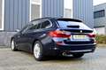 BMW 530 5-serie Touring 530i xDrive High Executive Rijklaa Blu/Azzurro - thumbnail 3