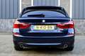 BMW 530 5-serie Touring 530i xDrive High Executive Rijklaa Blu/Azzurro - thumbnail 4