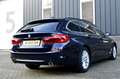 BMW 530 5-serie Touring 530i xDrive High Executive Rijklaa Azul - thumbnail 5