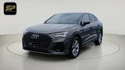 Audi Q3 Standard