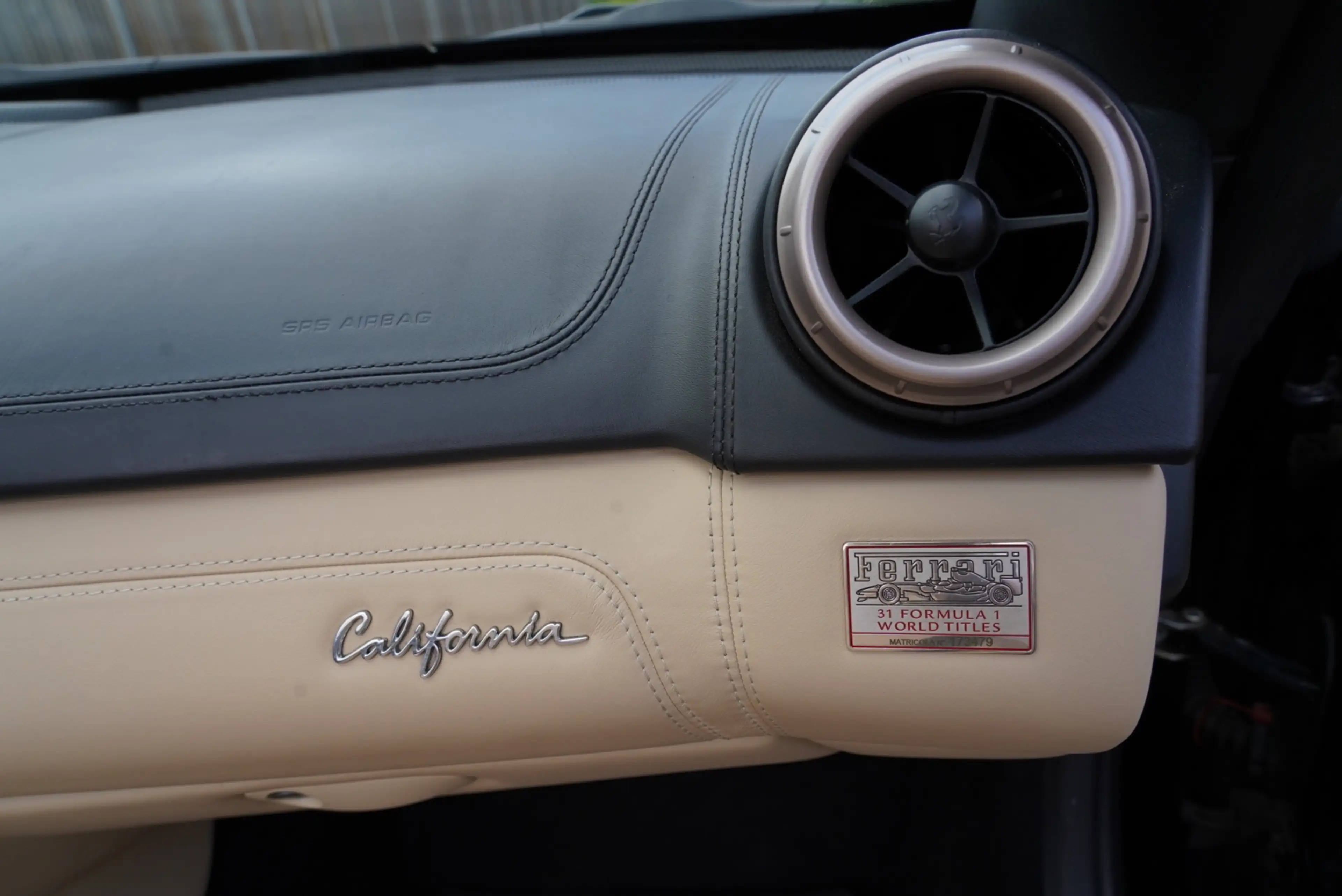 Ferrari California 4.3i V8**1st owner**Full history!! — photo 14