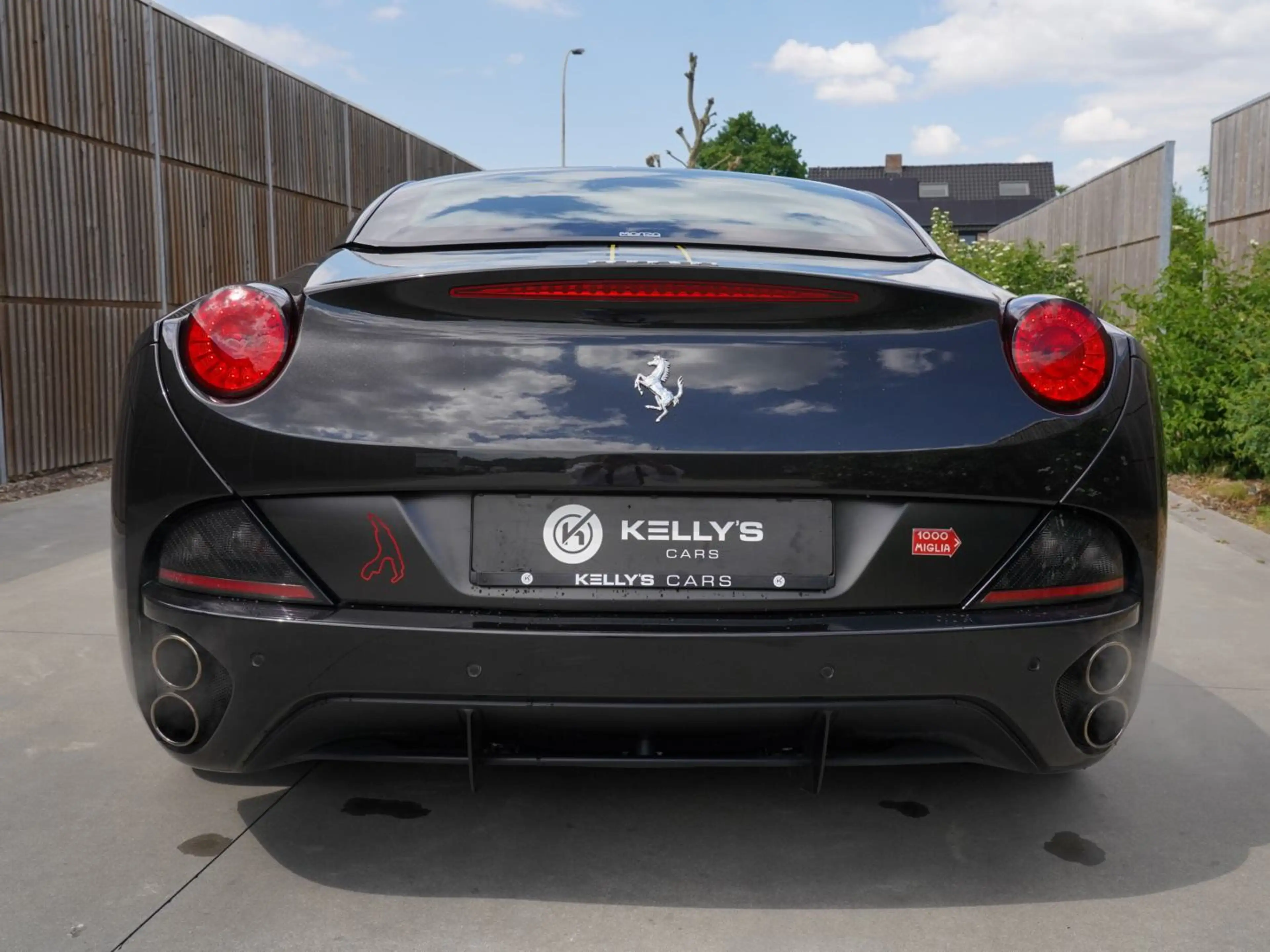 Ferrari California 4.3i V8**1st owner**Full history!! — photo 5