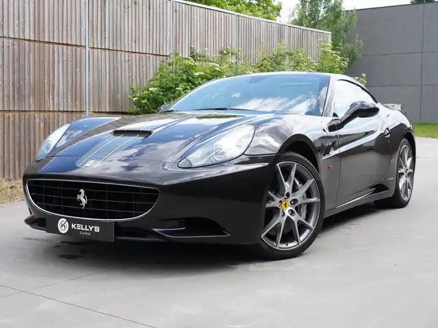 Ferrari California 4.3i V8**1st owner**Full history!!