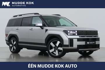 1.6 T-GDI PHEV Black Line 4WD 7p | ACC | Head-Up |