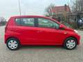 Daihatsu Cuore 1.0 Premium Dealeronderhouden Airco NAP 81xxx 1Eig Rood - thumbnail 4