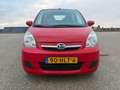 Daihatsu Cuore 1.0 Premium Dealeronderhouden Airco NAP 81xxx 1Eig Rood - thumbnail 2