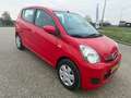 Daihatsu Cuore 1.0 Premium Dealeronderhouden Airco NAP 81xxx 1Eig Rood - thumbnail 3