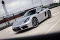 Porsche 718 Cayman 2.0 PDK (300pk) GT Silber | Dealer onderhouden | Grau - thumbnail 1
