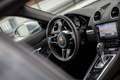 Porsche 718 Cayman 2.0 PDK (300pk) GT Silber | Dealer onderhouden | Grau - thumbnail 34