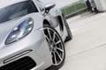 Porsche 718 Cayman 2.0 PDK (300pk) GT Silber | Dealer onderhouden | Grau - thumbnail 21