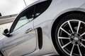 Porsche 718 Cayman 2.0 PDK (300pk) GT Silber | Dealer onderhouden | Grau - thumbnail 24
