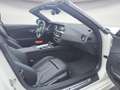 BMW Z4 sDrive20i Cabrio M Sportpaket Navi Hifi Lenkr Weiß - thumbnail 9