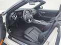 BMW Z4 sDrive20i Cabrio M Sportpaket Navi Hifi Lenkr Weiß - thumbnail 8