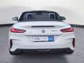 BMW Z4 sDrive20i Cabrio M Sportpaket Navi Hifi Lenkr Weiß - thumbnail 5