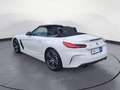 BMW Z4 sDrive20i Cabrio M Sportpaket Navi Hifi Lenkr Weiß - thumbnail 4