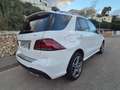 Mercedes-Benz GLE 500 GLE 500 e 4Matic Blanco - thumbnail 15