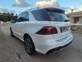 Mercedes-Benz GLE 500 GLE 500 e 4Matic Blanco - thumbnail 17