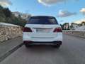 Mercedes-Benz GLE 500 GLE 500 e 4Matic Blanco - thumbnail 16