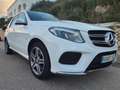 Mercedes-Benz GLE 500 GLE 500 e 4Matic Blanco - thumbnail 13