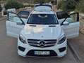 Mercedes-Benz GLE 500 GLE 500 e 4Matic Blanco - thumbnail 1