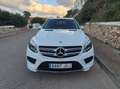 Mercedes-Benz GLE 500 GLE 500 e 4Matic Blanco - thumbnail 12
